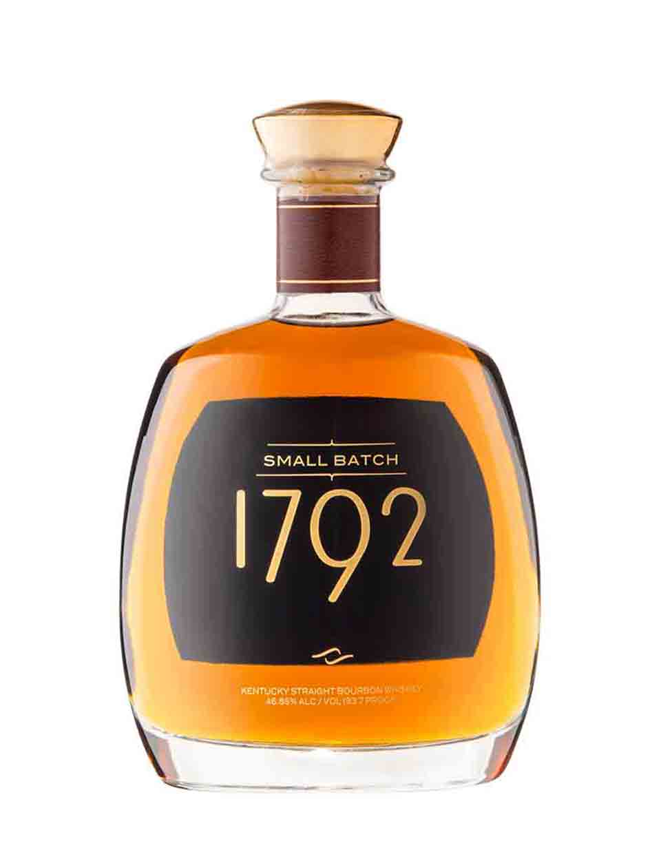 Ridgemont 1792 Bourbon