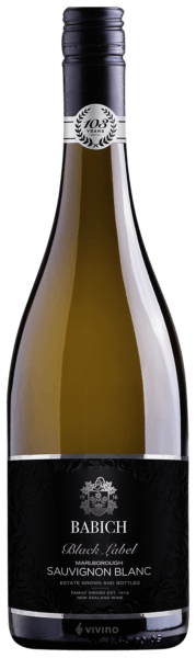 Babich Black Label Sauvignon Blanc
