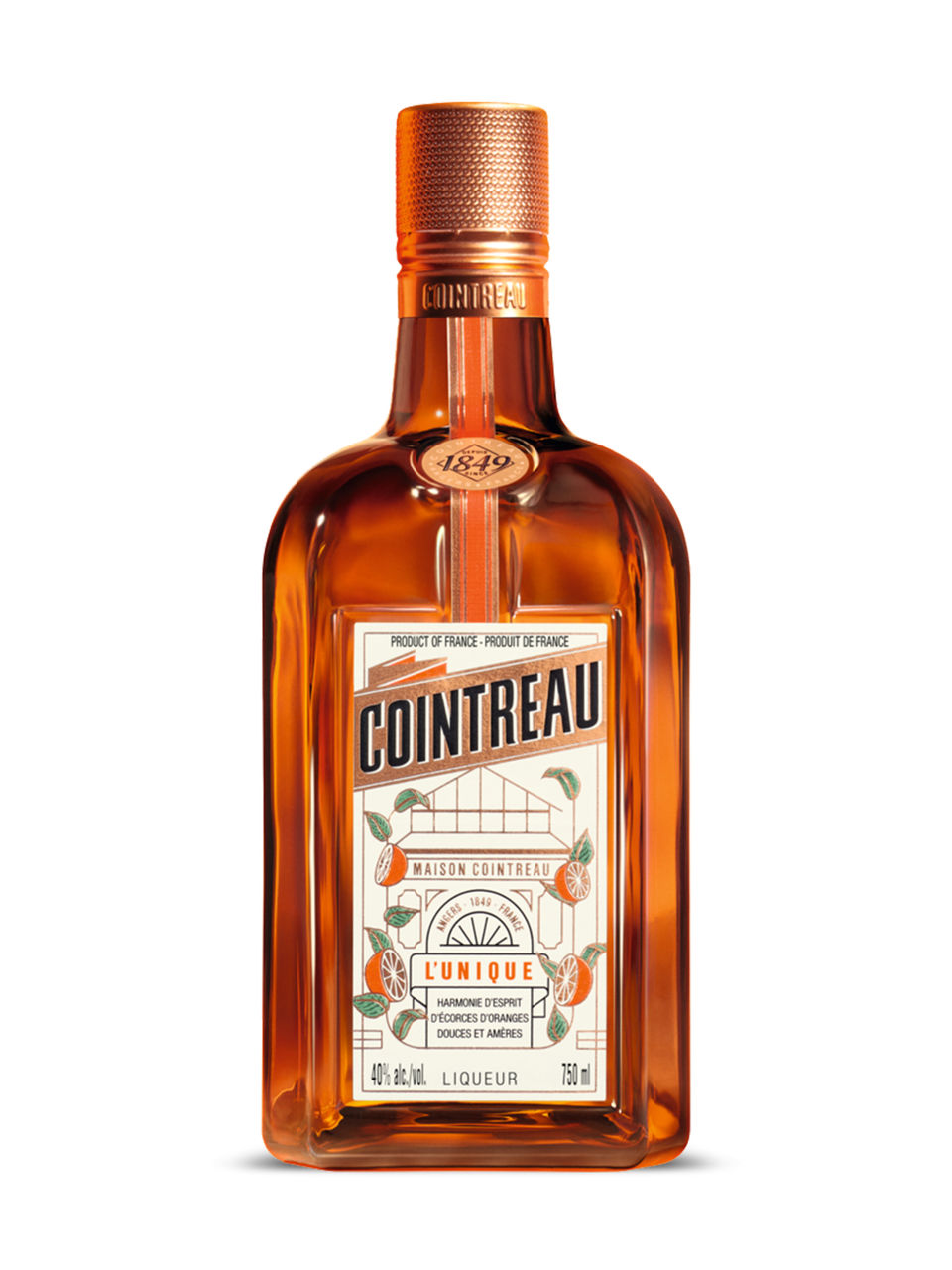 Cointreau