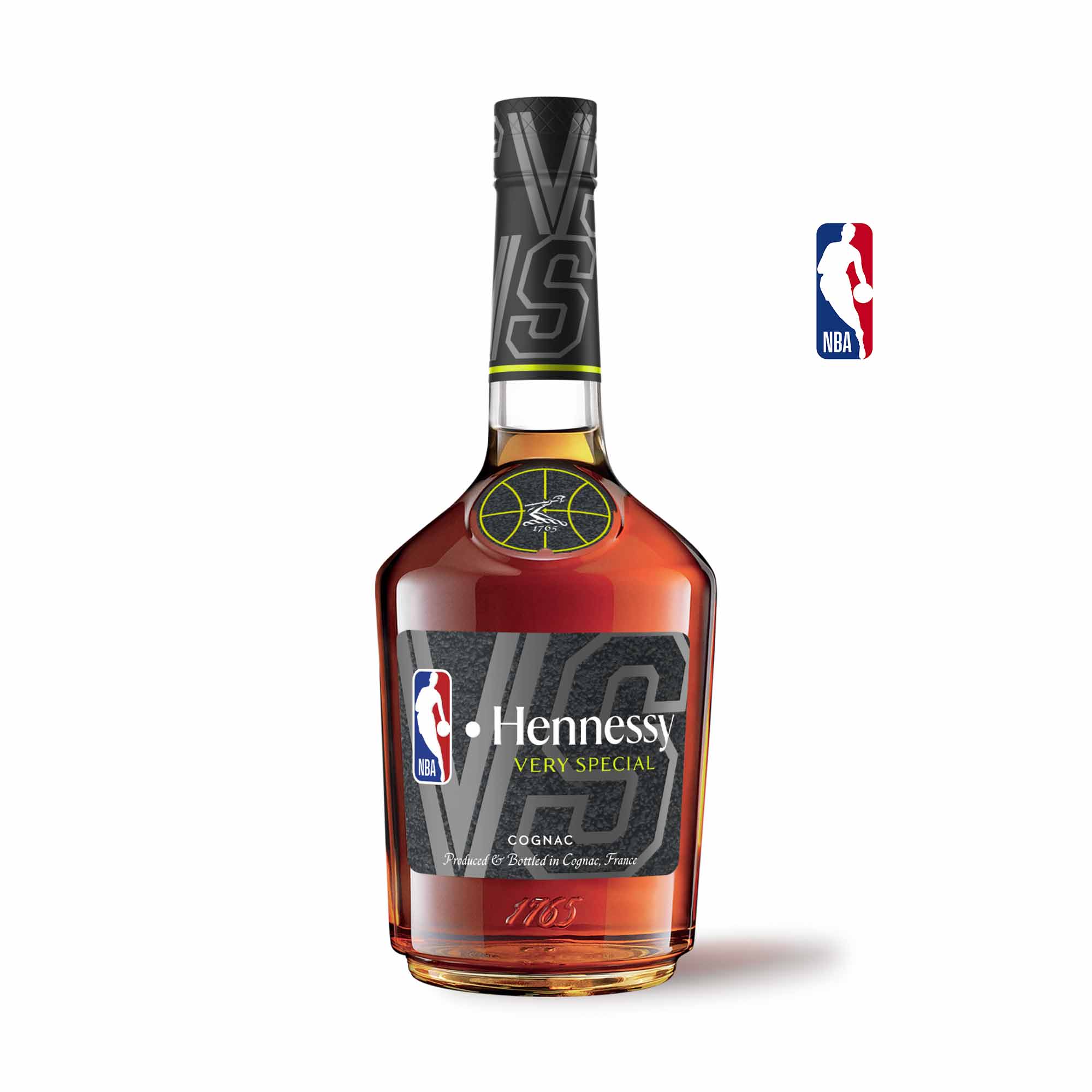 Hennessy V.S. Cognac