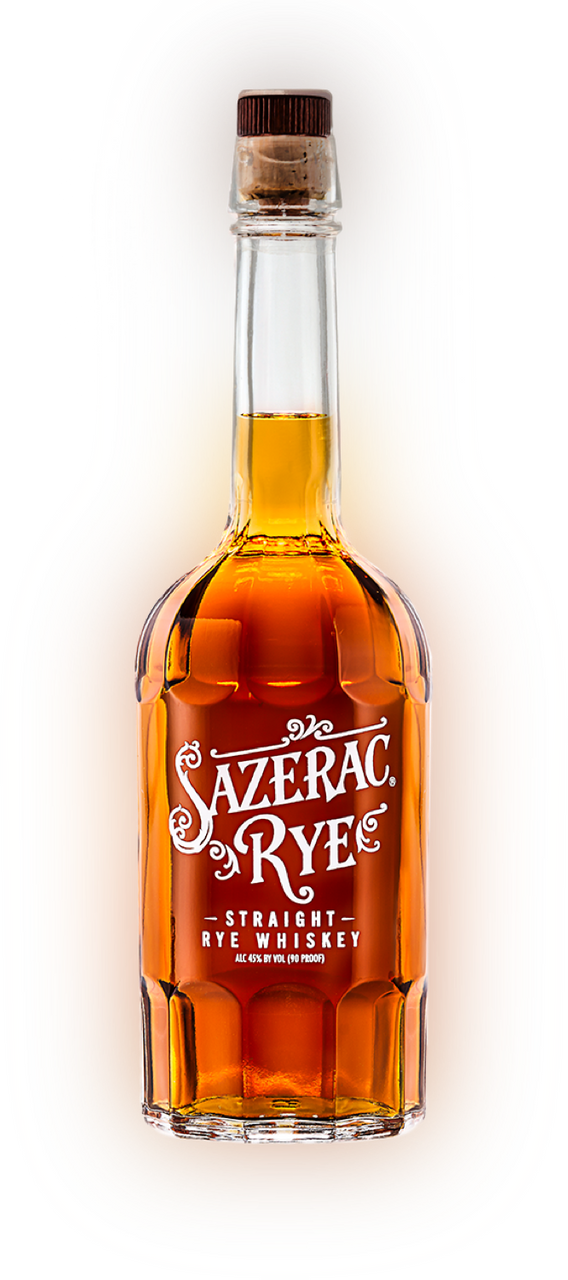 Sazerac Rye