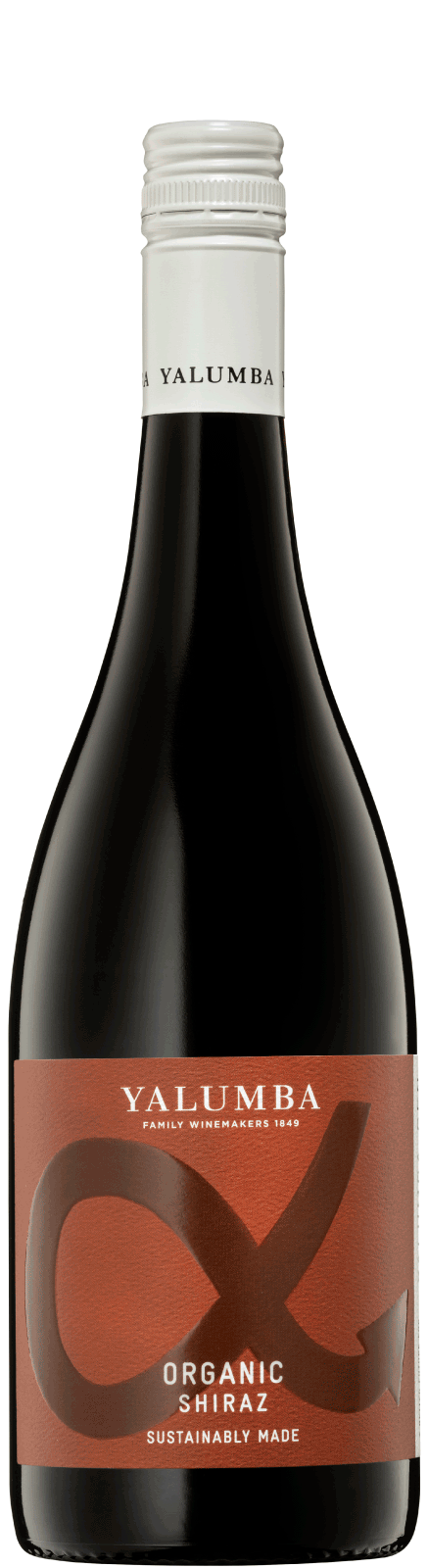 Yalumba Shiraz Gen Organic
