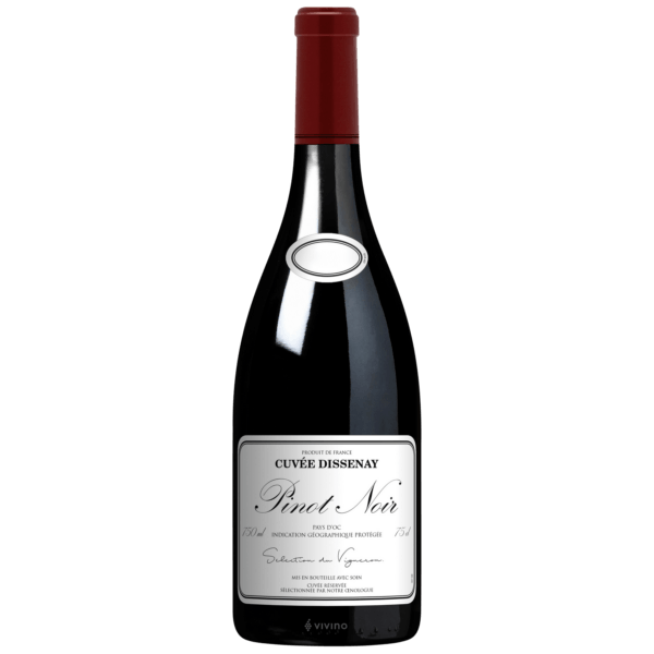 Dissenay Pinot Noir
