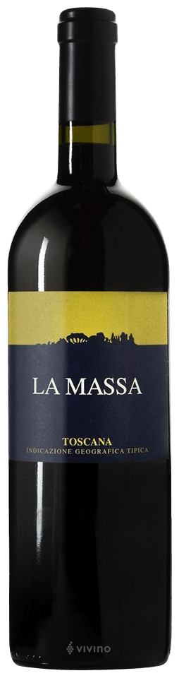 Tenuta La Massa - La Massa Toscana