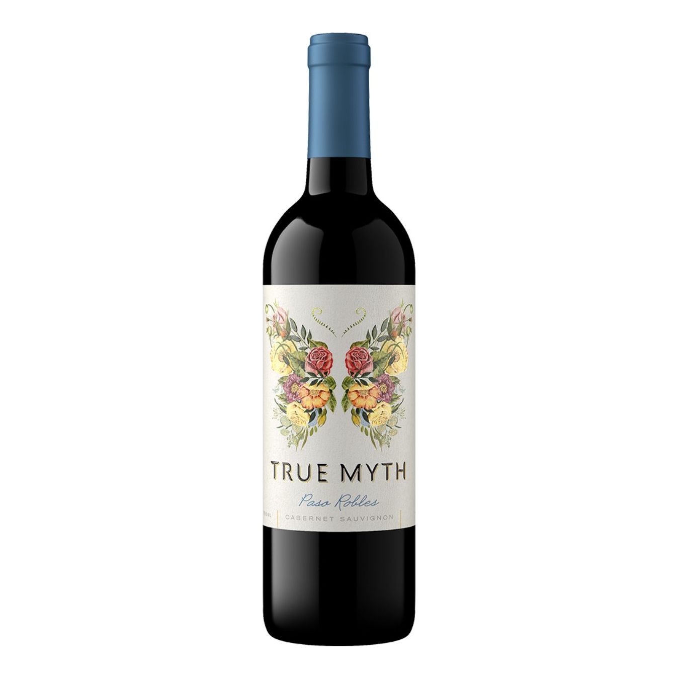 True Myth Cabernet Sauvignon