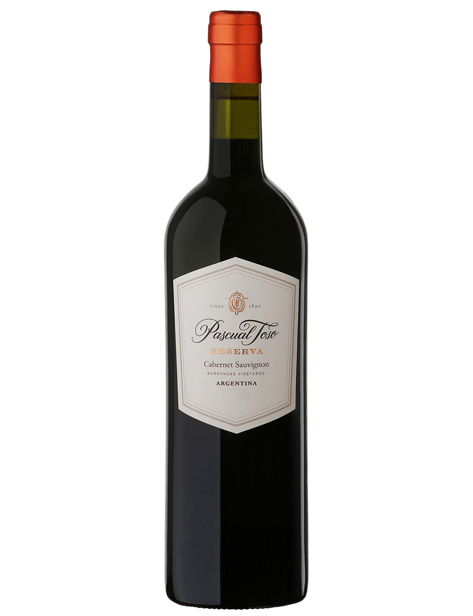 Pascual Toso Cabernet Sauvignon