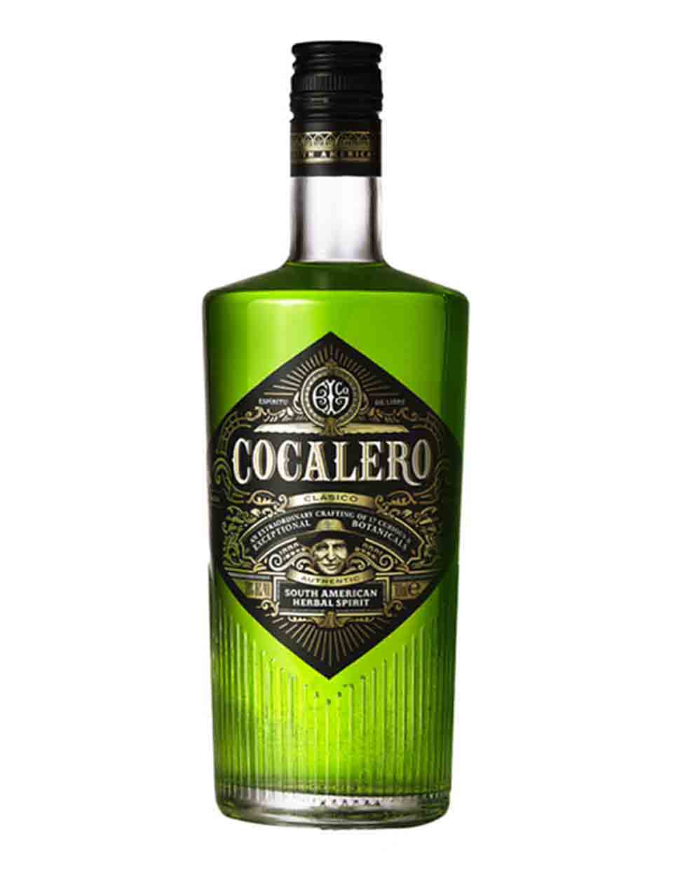 Cocalero Clasico