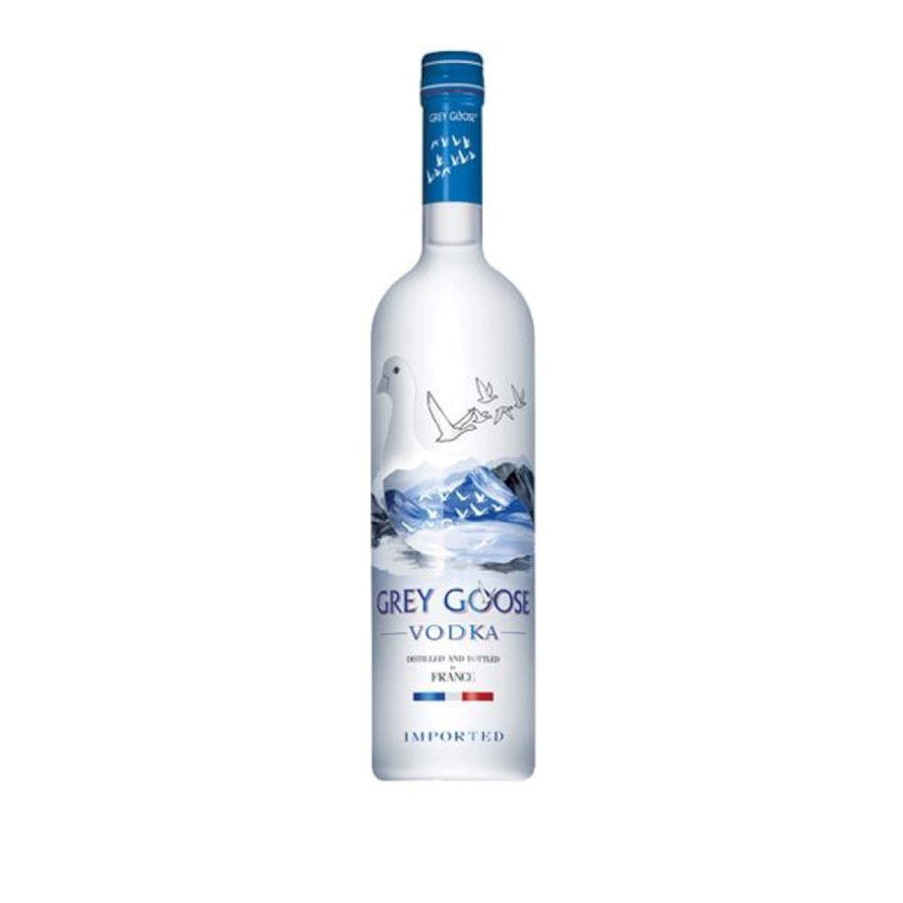 Grey Goose Vodka