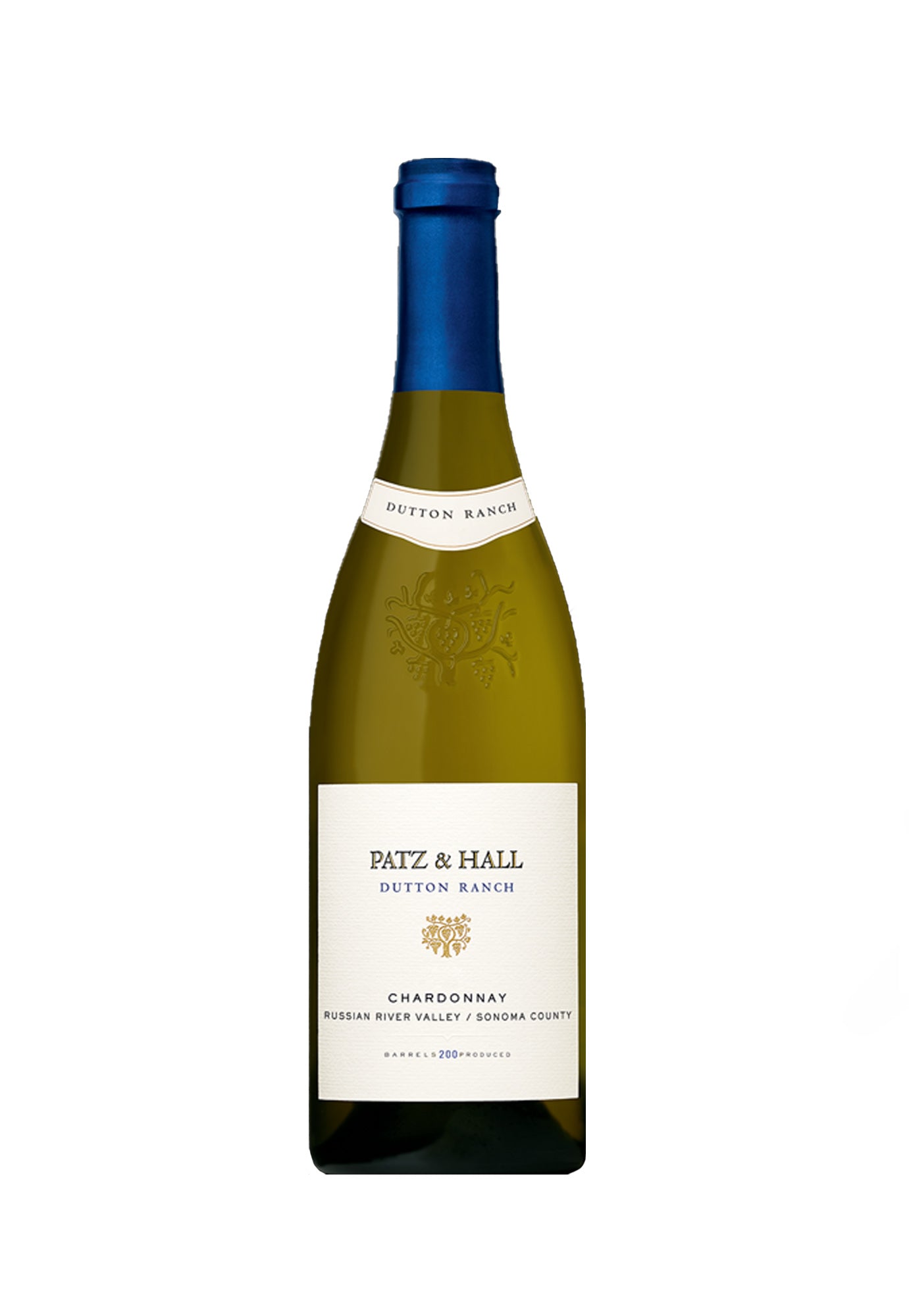 Patz & Hall Dutton Ranch Chardonnay