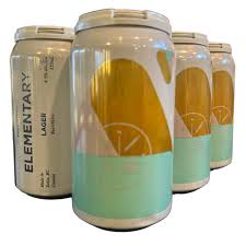Four Winds Elementary Lager