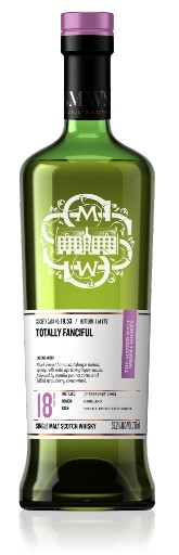 SMWS 19.53 - Totally Fanciful