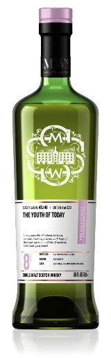 SMWS 48.146 - The Youth of Today