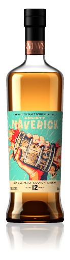 SMWS Maverick