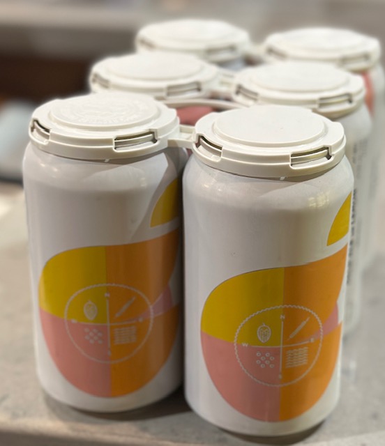 Four Winds Velo Pale Ale