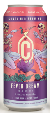 Cb Fever Dream Ipa