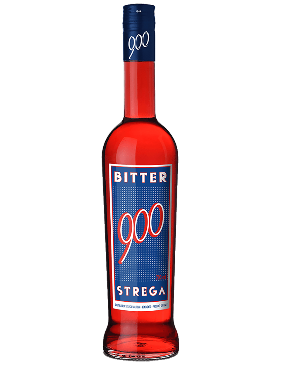 Strega Bitter 900 Red