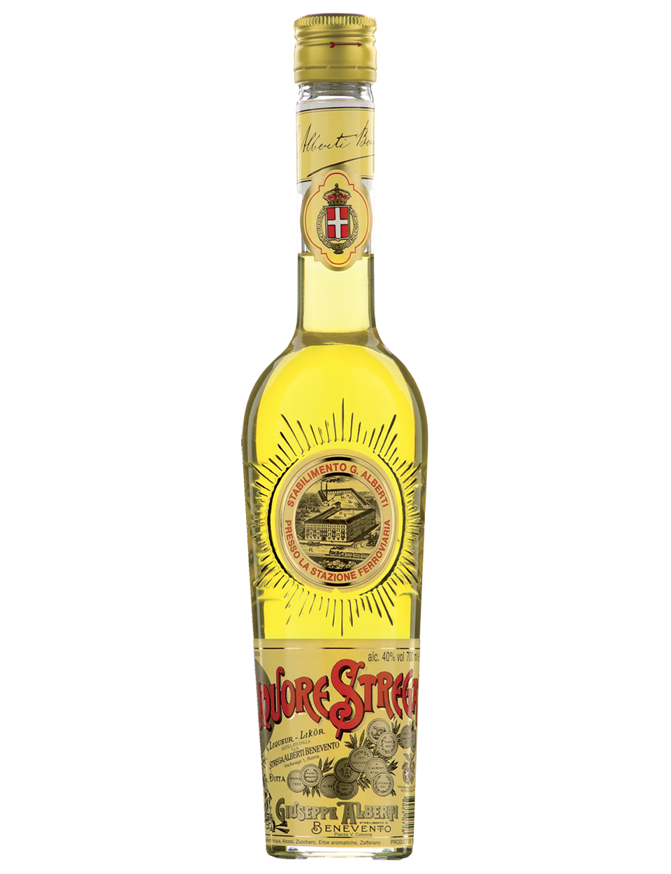 Strega Liquore