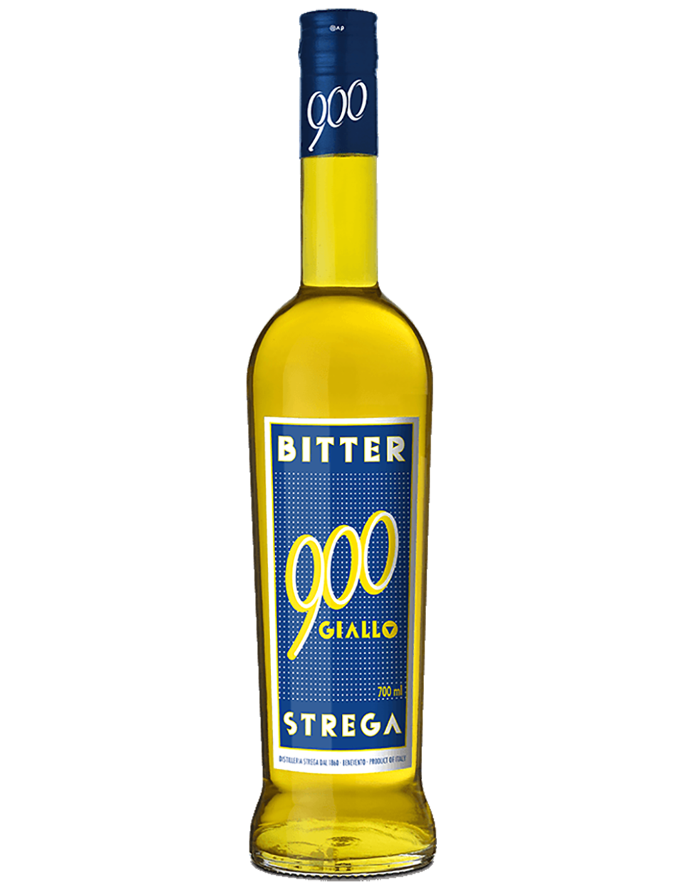 Strega Bitter Giallo