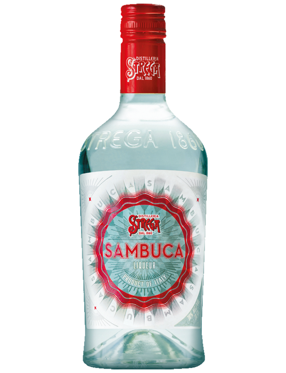 Strega Sambuca