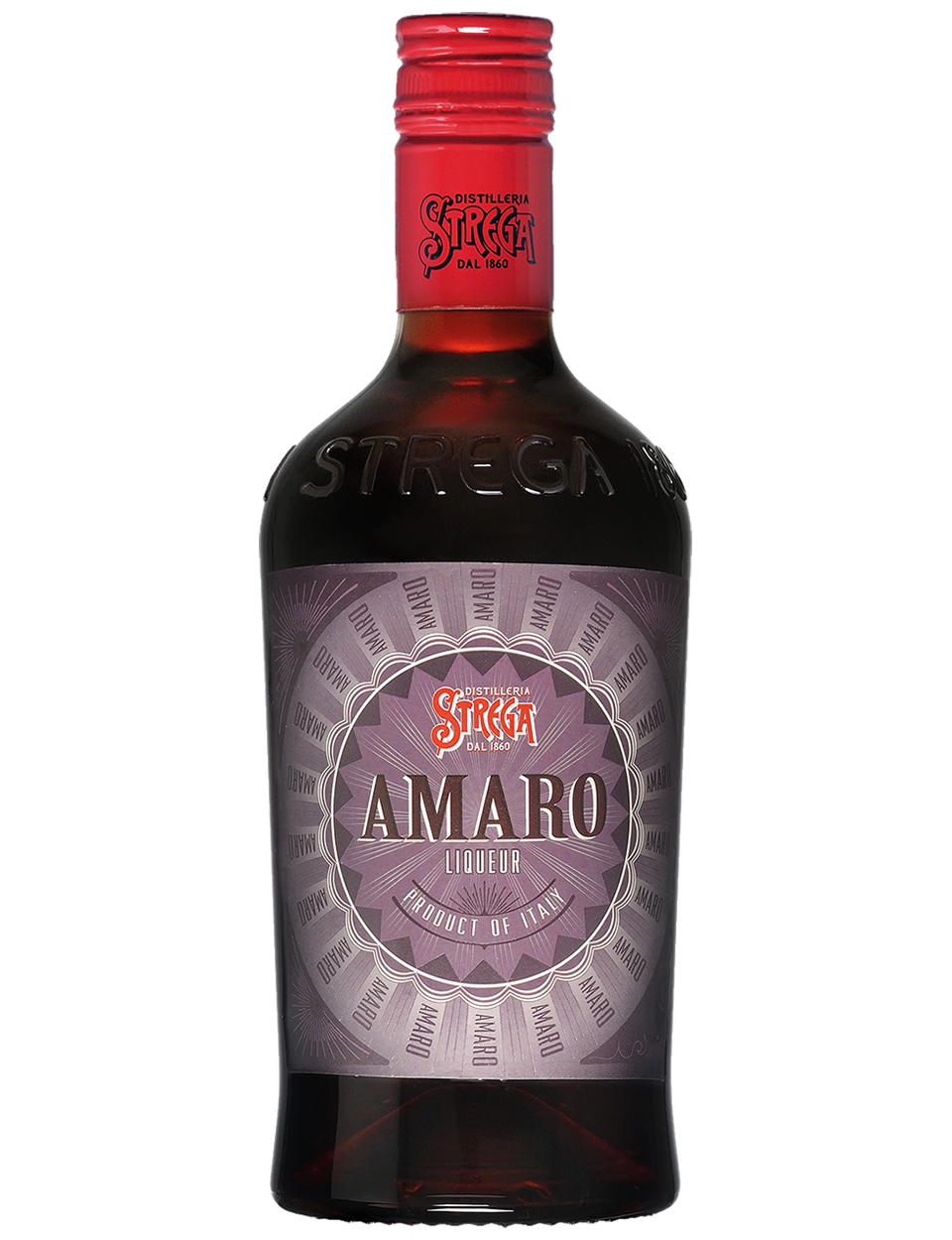 Strega Amaro