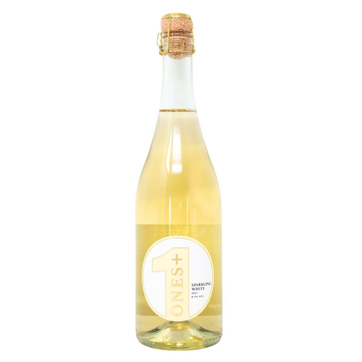 Ones Sparkling White (Non Alcoholic)