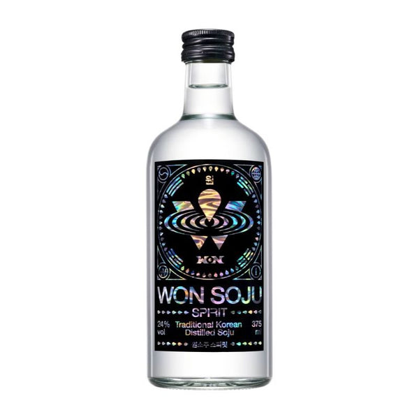Won Soju Original 24%