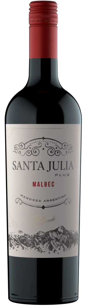 Santa Julia Malbec