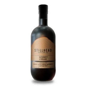 Stillhead Whisky Cream Liqueur