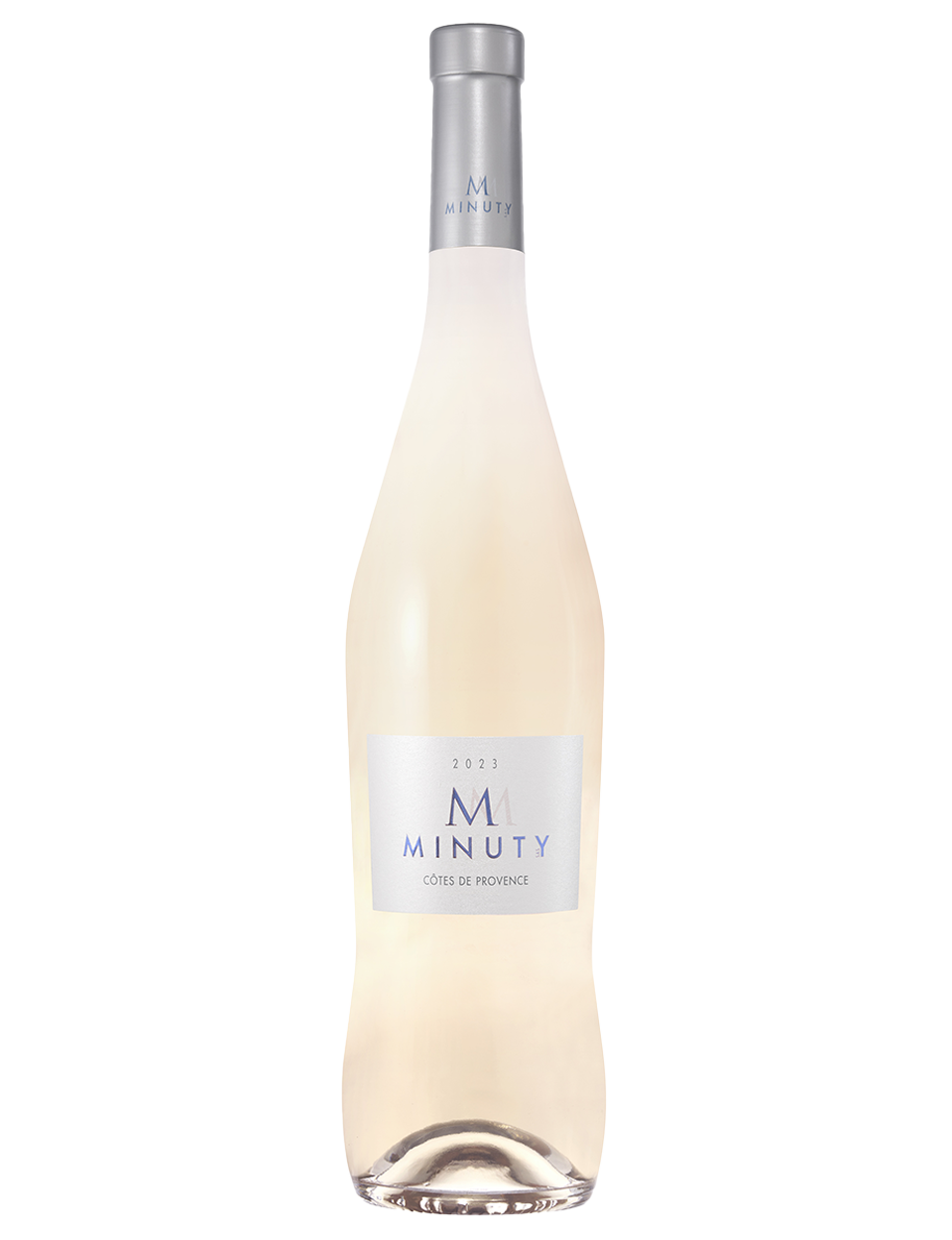 M De Minuty Rose Cotes De Provence