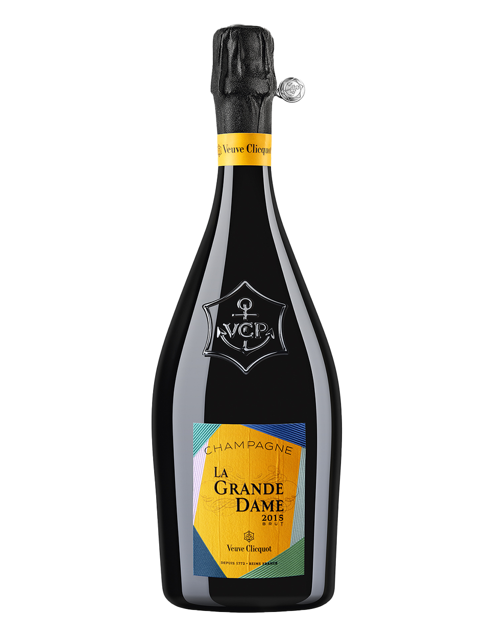 Veuve Clicquot La Grande Dame 2015