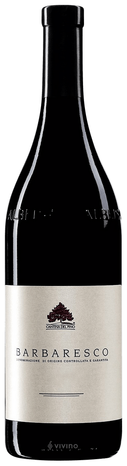Cantina Del Pino Barbaresco