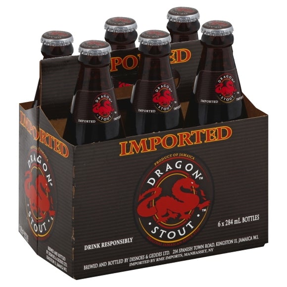 Dragon Stout