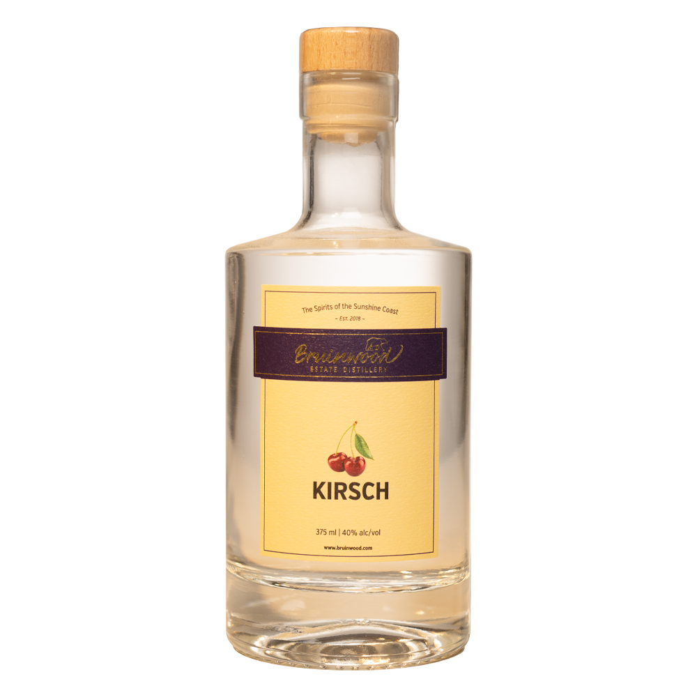 Bruinwood Estate Distillery Kirsch