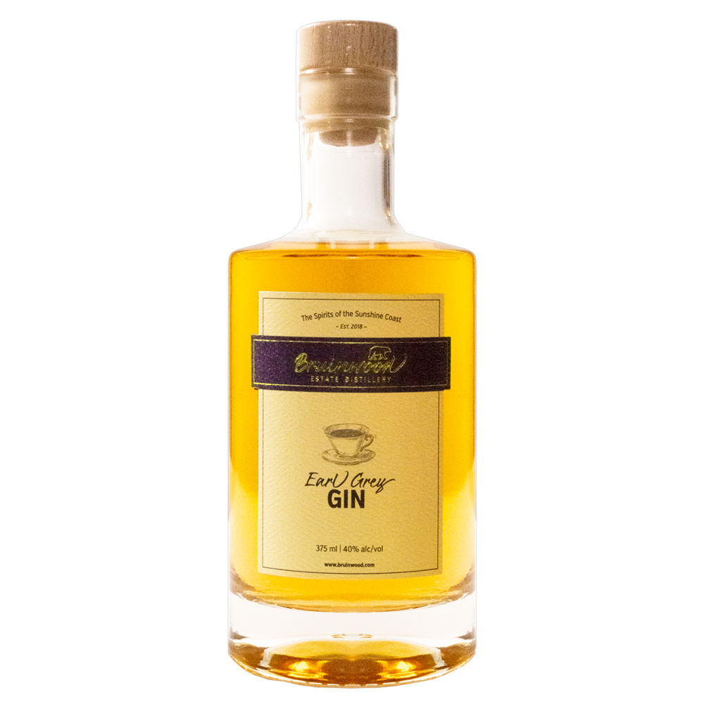 Bruinwood Estate Earl Grey Gin