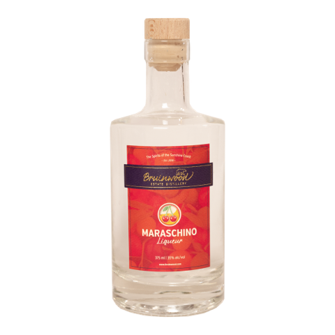 Bruinwood Maraschino Liqueur
