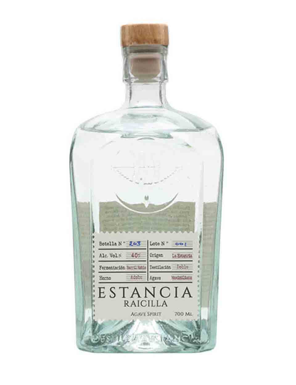 Estancia Raicilla