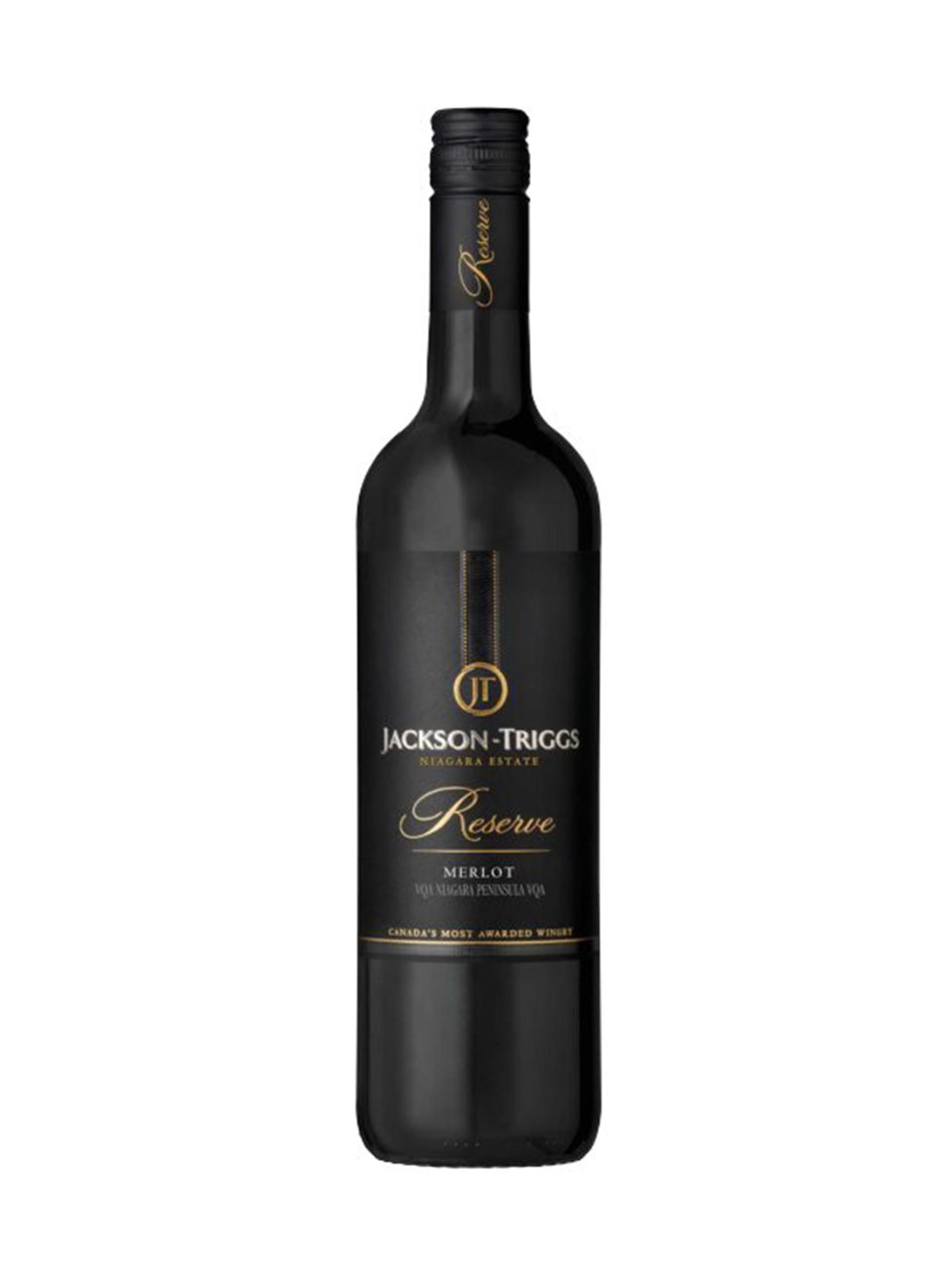 JACKSON TRIGGS - RESERVE MERLOT