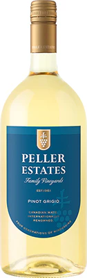 PELLER ESTATES - PINOT GRIGIO 