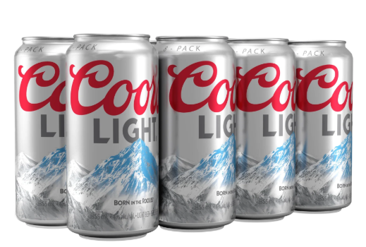 Coors Light