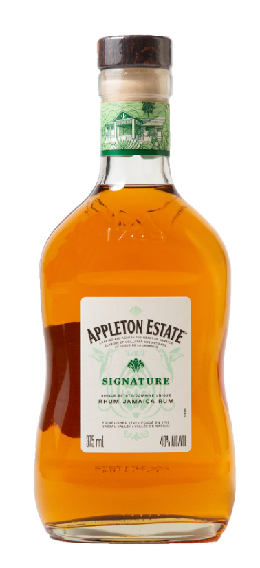 Appleton Estate Signature Blend
