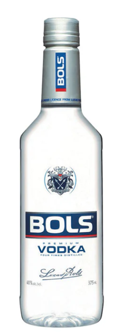 Bols Bolskaya Vodka