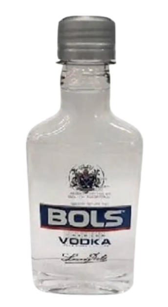Bols Bolskaya Vodka