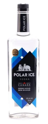 Polar Ice Vodka