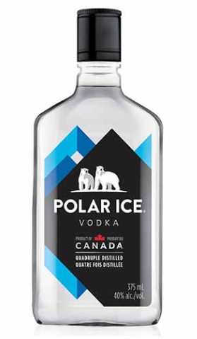 Polar Ice Vodka | Legacy Liquor Store