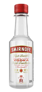 Smirnoff Vodka