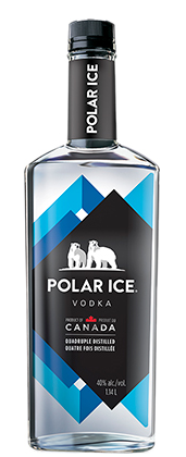 Polar Ice Vodka