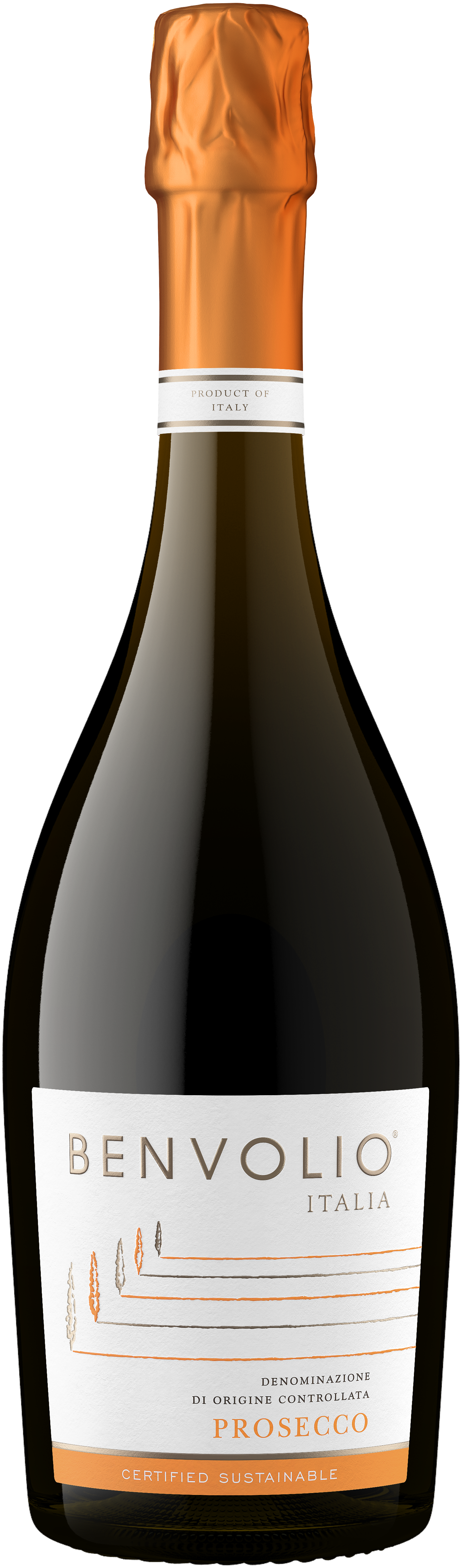 Benvolio Prosecco