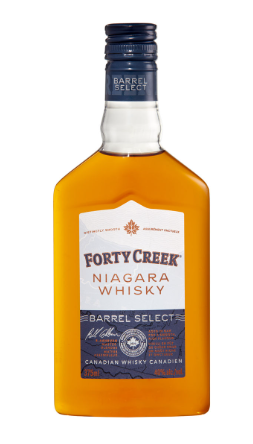 Forty Creek Barrel Select 750ml