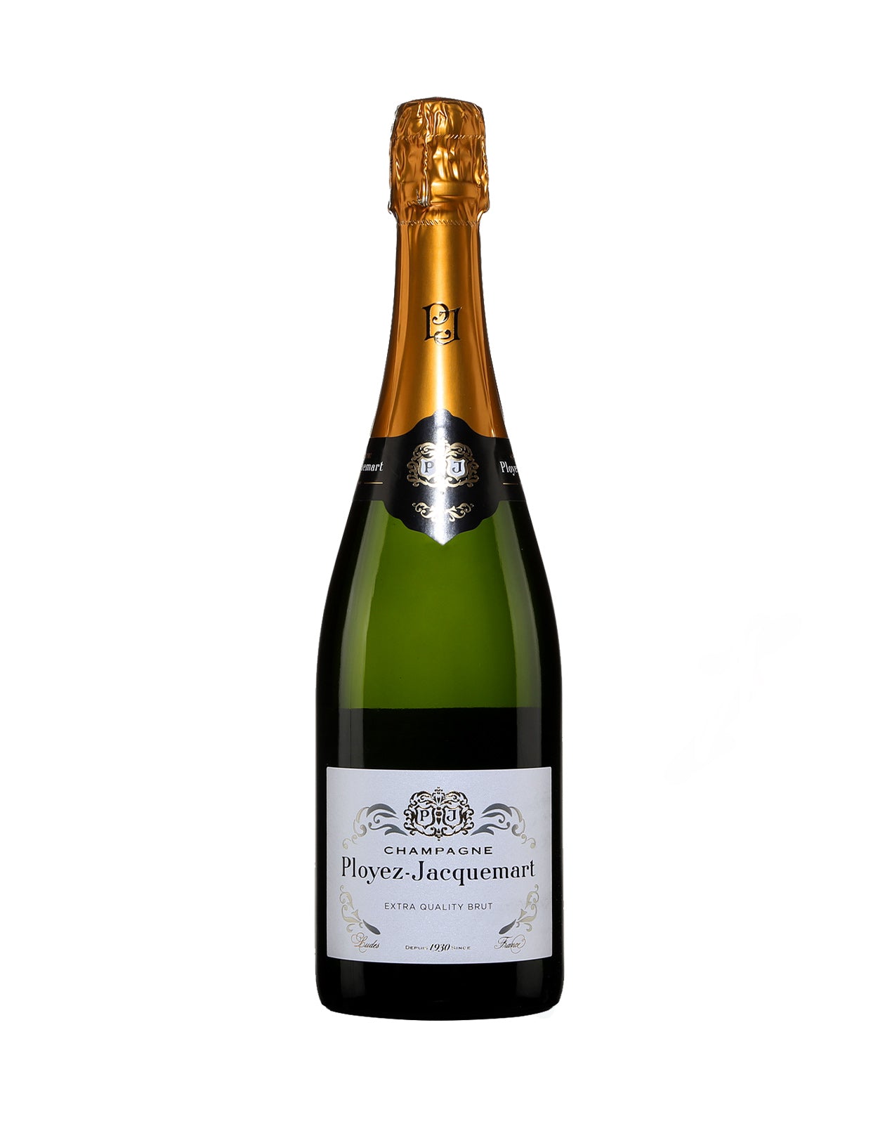 Ployez-Jacquemart Extra Quality Brut