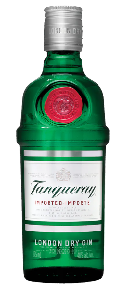 Tanqueray London Dry Gin